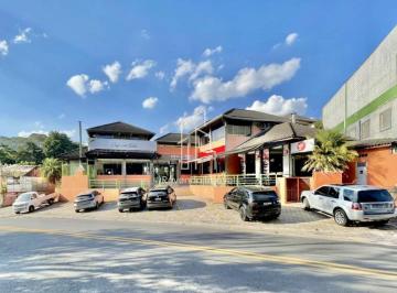 Comercial · 845m² · 21 Vagas · Prédio Comercial à Venda em Carapicuíba-SP: 31 Salas, 16 Banheiros, 21 Vagas de