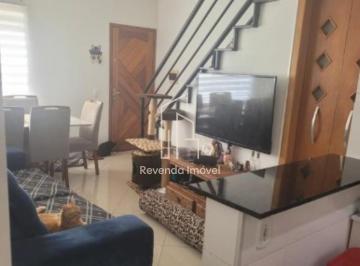 Casa · 75m² · 2 Quartos · 2 Vagas · Maravilhosa Casa em Condomínio à Venda na Vila Bela, São Paulo-SP! 2 quartos, 1