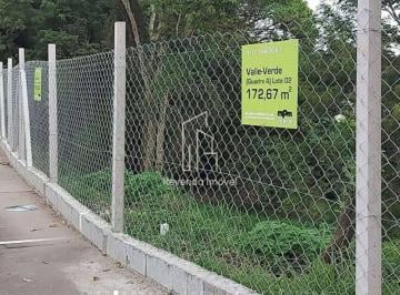Photo 1 · Terreno Comercial de 172,67 m² à Venda em Cotia-SP - Oportunidade Única no Jardi