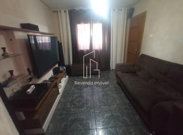 Casa · 130m² · 2 Quartos · 2 Vagas · Imperdível! Casa à venda em São Paulo-SP, Vila Fachini: 2 quartos, 1 sala, 2 ban