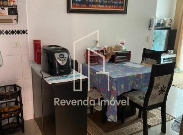 Apartamento · 60m² · 2 Quartos · 1 Vaga · Apartamento em Vila Guiomar, 60m², 2 Dormitórios.