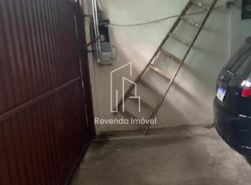 Casa · 150m² · 5 Quartos · 1 Vaga · CASA RESIDENCIAL em SÃO PAULO - SP, PARQUE RAMOS FREITAS