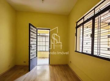 Terreno · 300m² · Terreno à venda em São Paulo-SP, Bairro Campo Belo com 300m² de área!