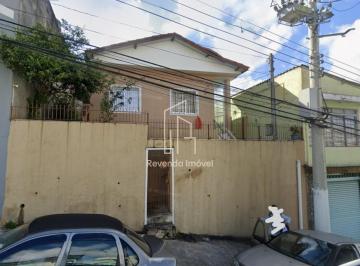 Casa · 60m² · 1 Quarto · Imperdível oportunidade! Casa à venda em São Paulo-SP, Parque Peruche, com 1 qua