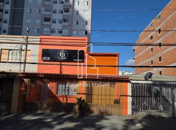 Comercial · 137m² · 3 Quartos · 1 Vaga · Casa Comercial à Venda em Santo André-SP: Oportunidade Única no Bairro Campestre!