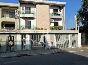 Apartamento · 70m² · 2 Quartos · 2 Vagas · Apartamento à venda na Vila América, Santo André - SP: 2 quartos, 1 suíte, 1 sal