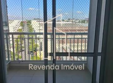 Photo 1 · Apartamento de 2 quartos com suíte e vaga de garagem no Parque Taboão, Taboão da