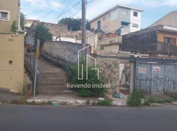 Photo 1 · Terreno à venda em São Paulo-SP, bairro Cupecê, com 260,00 m² de área!