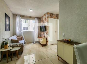 Apartamento · 42m² · 2 Quartos · Apartamento à Venda - Taboão, 2 Quartos, 42 m2