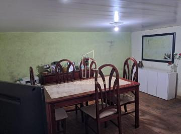 Casa · 105m² · 2 Quartos · Casa comercial à venda em São Paulo-SP, bairro Santa Teresinha, 2 quartos, 2 sal
