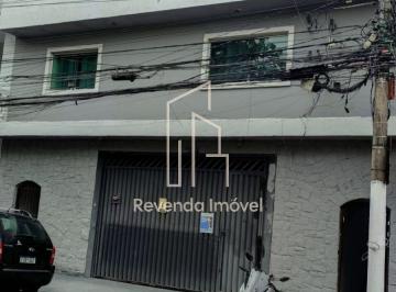 Comercial · 900m² · Prédio Comercial à Venda em São Paulo-SP: 4 Salas, 900 m² na Cidade São Mateus!