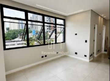 Photo 1 · Sala Comercial de 45m² à venda em Santo André-SP: 2 banheiros, 1 vaga de garagem