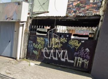 Terreno · 500m² · Terreno Comercial de 500m² à Venda no Parque Tietê, São Paulo-SP: Oportunidade I