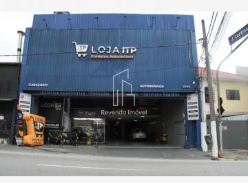 Comercial · 2385m² · GALPÃO A VENDA JÁ ALUGADO NO IPIRANGA - Espaço Comercial de 2.385,00 m² disponív