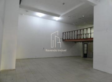 Comercial · 205m² · Salão Comercial à Venda em Vila Buarque: 2 Salas, 1 Banheiro e 205m² de Área - O
