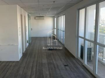 Comercial · 80m² · 2 Vagas · SALA COMERCIAL em SÃO PAULO - SP, VÁRZEA DA BARRA FUNDA