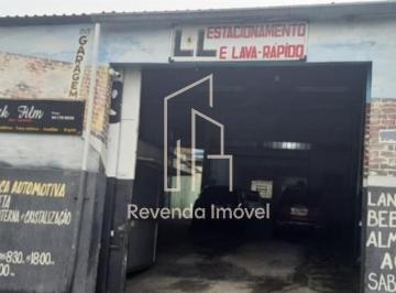 Comercial · 600m² · Galpão Comercial de 600m² à Venda em Americanópolis, São Paulo-SP. Imperdível!