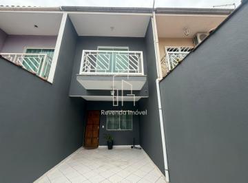 Casa · 70m² · 2 Quartos · 2 Vagas · Casa à venda em São Paulo-SP, na Cidade Líder: 2 quartos, 1 sala, 2 banheiros, 2