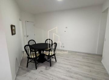 Photo 1 · Apartamento à venda no Parque Taboão: 2 quartos, 1 banheiro, 1 vaga, 56m² - Tabo