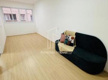 Photo 1 · Apartamento aconchegante e charmoso à venda em São Paulo-SP, no bairro Conjunto