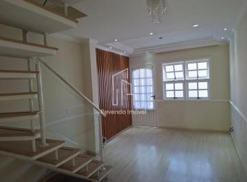 Casa · 77m² · 2 Quartos · 1 Vaga · Casa em Condomínio à Venda em São Bernardo do Campo - Nova Petrópolis: 2 Quartos
