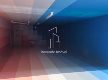 Comercial · 160m² · GALPAO COMERCIAL em SÃO PAULO - SP, PINHEIROS