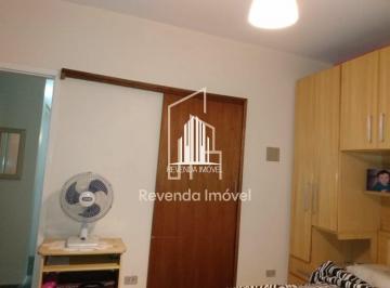 Casa · 220m² · 4 Quartos · 2 Vagas · Sobrado á venda 250m² 4 dormitórios com vaga de garagem em Demarchi - SBC