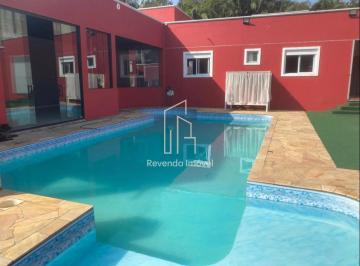 Rural · 1200m² · 3 Quartos · 4 Vagas · Chácara à venda em Cotia-SP, Parque das Rosas: 3 quartos, 3 suítes, 6 banheiros,