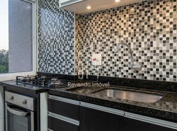 Apartamento · 90m² · 2 Quartos · Excelente oportunidade: Apartamento à venda em Cotia-SP, no bairro Parque Alexan