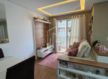 Apartamento · 50m² · 2 Quartos · 1 Vaga · Imperdível! Apartamento à venda em Santo André-SP, Vila João Ramalho - 2 quartos