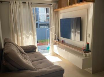 Apartamento · 75m² · 2 Quartos · 1 Vaga · Imperdível oportunidade: Apartamento à venda em Cotia-SP, Jardim Central! 2 quar