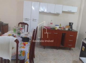 Casa · 120m² · 5 Quartos · 2 Vagas · Impecável casa à venda em São Paulo-SP, no Conjunto Promorar Sapopemba, com 5 qu