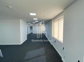 Comercial · 200m² · 3 Vagas · Sala Comercial à Venda no Itaim Bibi