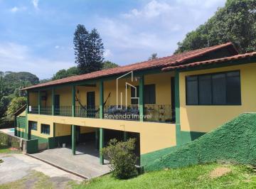 Rural · 300m² · 3 Quartos · 13 Vagas · CHACARA RESIDENCIAL em SÃO PAULO - SP, RECANTO CAMPO BELO