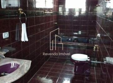Casa · 200m² · 2 Quartos · 1 Vaga · CASA RESIDENCIAL em SANTO ANDRÉ - SP, VILA ELDÍZIA