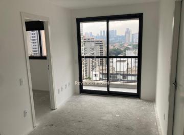Apartamento · 39m² · 2 Quartos · 1 Vaga · Imperdível! Apartamento para Venda em Jardim do Estádio, Santo André-SP. 2 quart