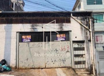 Photo 1 · Galpão Comercial à Venda em São Paulo-SP - Jardim Princesa: 200m², 2 Banheiros!