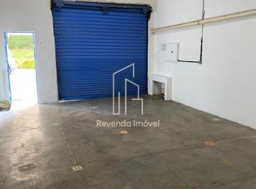 Comercial · 200m² · 4 Vagas · Galpão Comercial à Venda - Oportunidade Imperdível na Chácara Santo Antônio, São