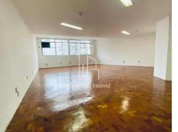 Comercial · 132m² · SALA COMERCIAL em SÃO PAULO - SP, REPÚBLICA