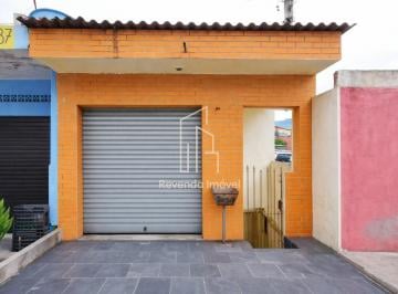 Casa · 160m² · 3 Quartos · 2 Vagas · Venda de Sobrado com 3 Quartos no Parque Reboucas, São Paulo-SP: 3 Banheiros, 2