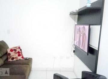 Apartamento · 40m² · 2 Quartos · 1 Vaga · Apartamento à Venda - Vila Assunção, 2 Quartos, 40 m2