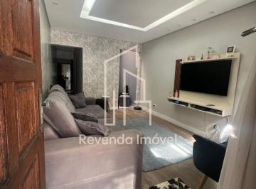 Casa · 92m² · 2 Quartos · 1 Vaga · Sobra Germinado Vila Alice Santo Andre