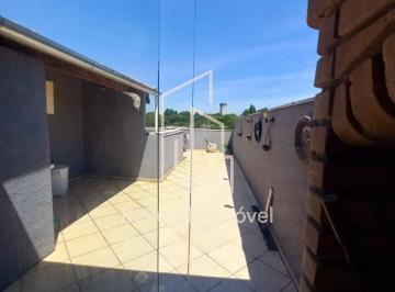 Apartamento · 140m² · 3 Quartos · 2 Vagas · Cobertura à venda em Vila Guiomar, Santo André-SP: 3 quartos, 1 suíte, 3 banheir