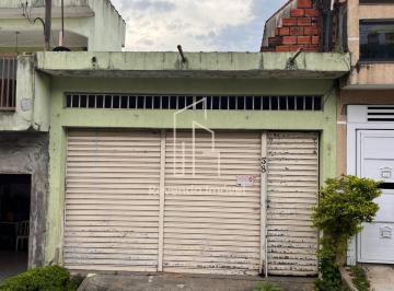 Comercial · 122m² · 1 Vaga · Salão Comercial à Venda em São Bernardo do Campo-SP, Bairro Alvarenga, 1 Vaga de