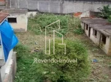 Terreno · 668m² · Terreno à venda no Centro de Diadema com 668m²