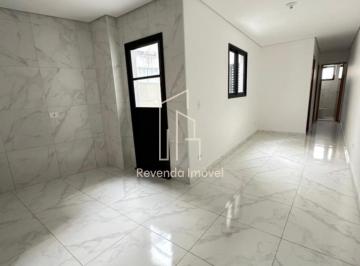 Apartamento · 45m² · 2 Quartos · 1 Vaga · Viva com Estilo e Conforto na Vila Guiomar: Apartamento à Venda em Santo André-S