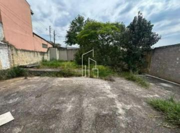 Terreno · 263m² · Terreno à venda em São Paulo-SP, no Jardim das Imbuias, com 263,00 m² de área!