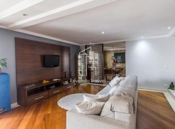 Photo 1 · Casa de Luxo à Venda em Santana de Parnaíba-SP: 4 Quartos, 4 Suítes, 6 Banheiros
