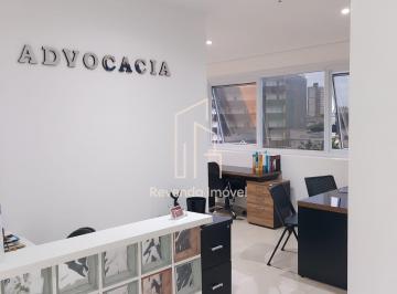 Comercial · 36m² · 1 Vaga · Sala Comercial à Venda em Rudge Ramos, São Bernardo do Campo-SP: 1 Banheiro, 1 V