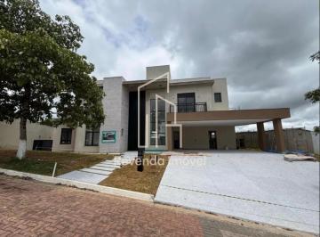 Casa · 328m² · 4 Quartos · Casa em Condomínio em Santana de Parnaíba